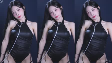 Afreecatv김우유2(BJ金牛奶)2026年1月18日Sexy Dance055748